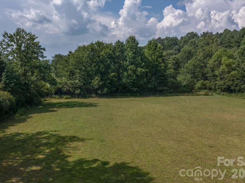 293 Sun Meadow Lane, Pisgah Forest, NC 28768.  MLS# CAR4396616, YatesRealty ID 35684. 