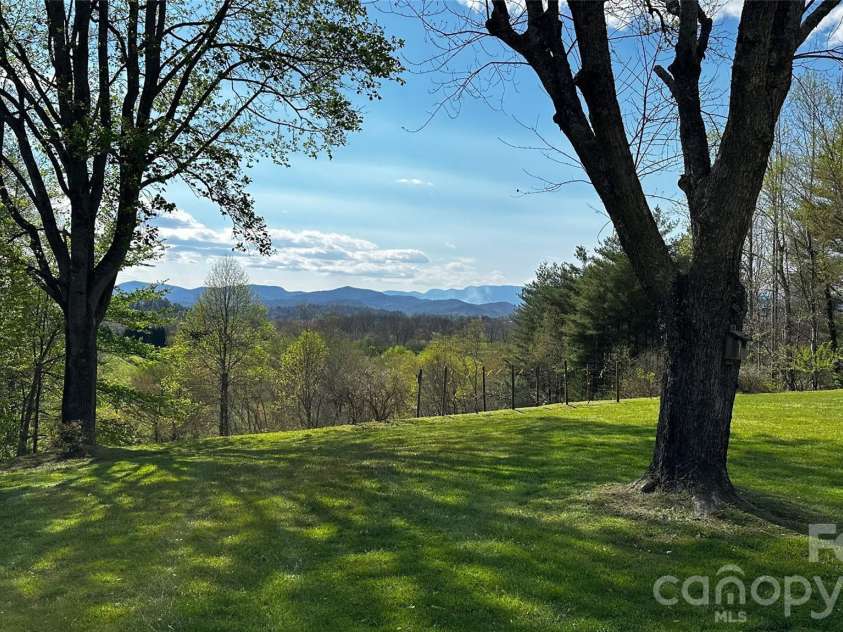 293 Sun Meadow Lane, Pisgah Forest, NC 28768.  MLS# CAR4396616, YatesRealty ID 35684. 