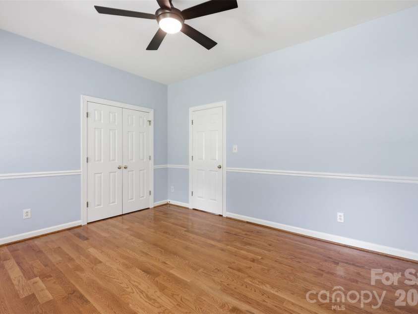 2230 Wedgewood Drive, Matthews, NC 28104.  MLS# CAR4389584, YatesRealty ID 35688. 