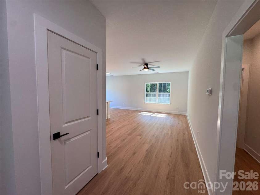 1006 John Street, Monroe, NC 28110.  MLS# CAR4397118, YatesRealty ID 35689. 