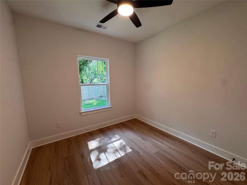 1006 John Street, Monroe, NC 28110.  MLS# CAR4397118, YatesRealty ID 35689. 