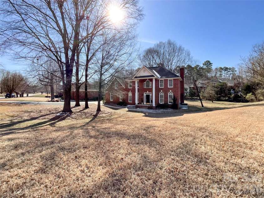 5407 Berrywood Lane, Monroe, NC 28110.  MLS# CAR4343473, YatesRealty ID 3569. 