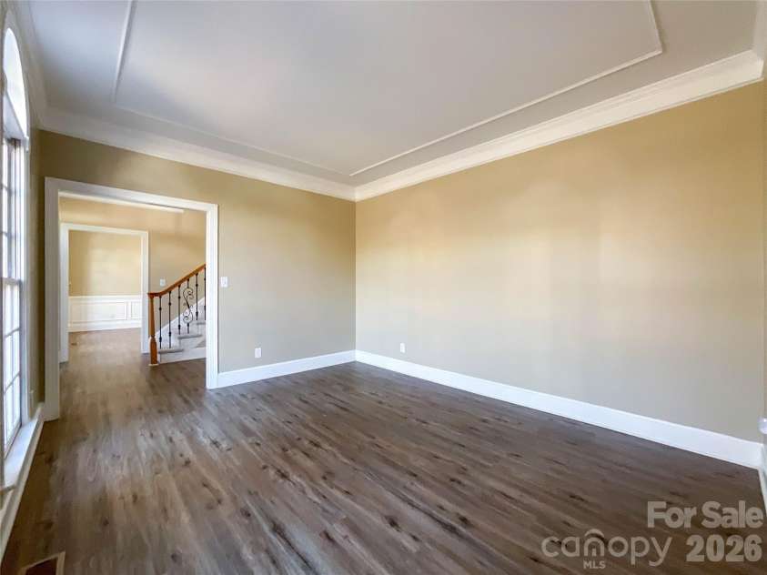 5407 Berrywood Lane, Monroe, NC 28110.  MLS# CAR4343473, YatesRealty ID 3569. 