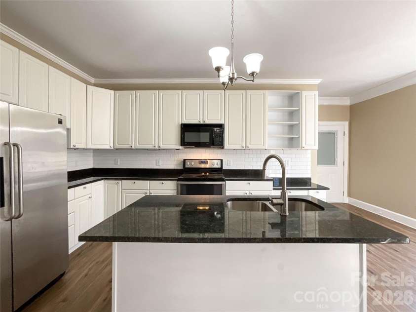 5407 Berrywood Lane, Monroe, NC 28110.  MLS# CAR4343473, YatesRealty ID 3569. 