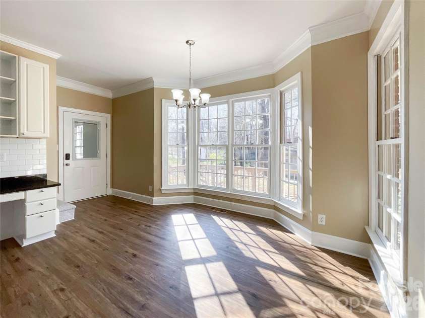 5407 Berrywood Lane, Monroe, NC 28110.  MLS# CAR4343473, YatesRealty ID 3569. 