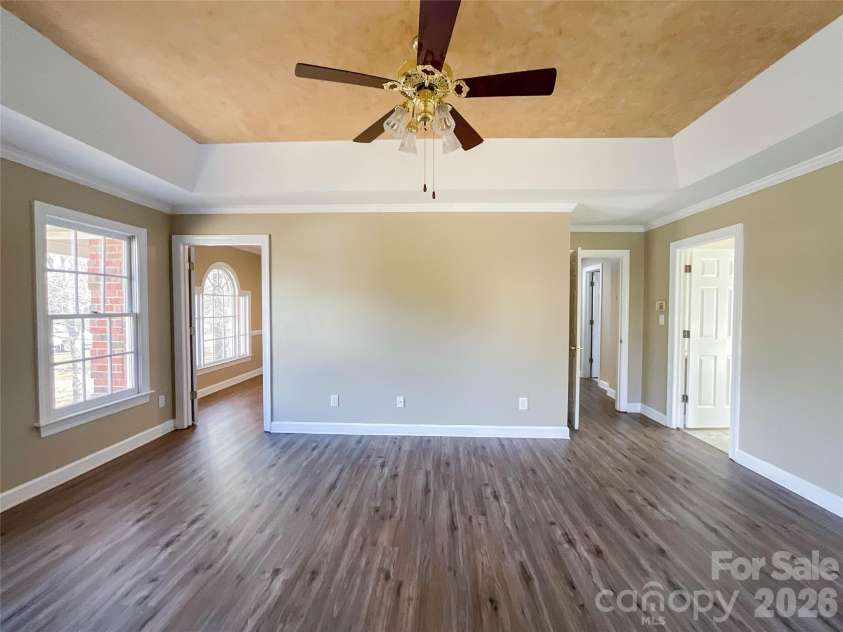 5407 Berrywood Lane, Monroe, NC 28110.  MLS# CAR4343473, YatesRealty ID 3569. 