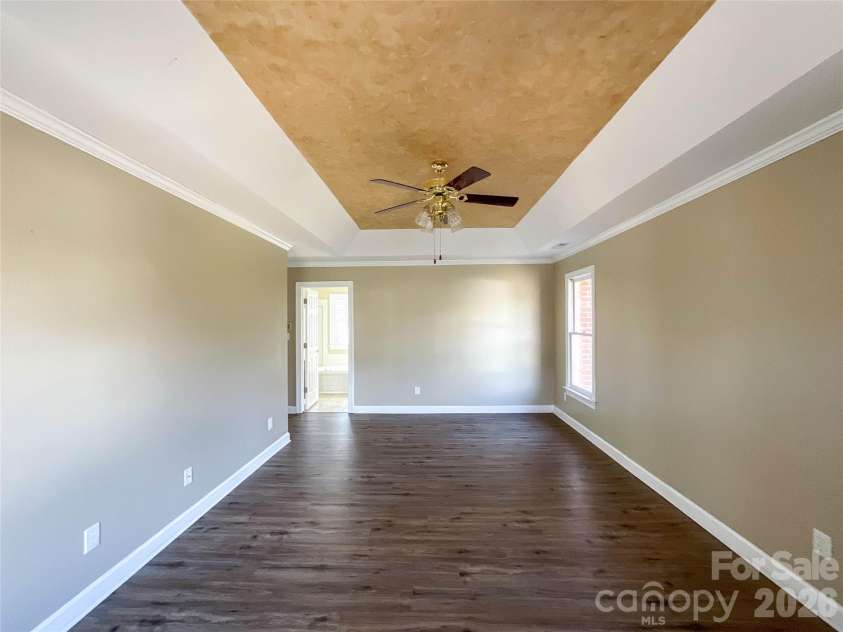 5407 Berrywood Lane, Monroe, NC 28110.  MLS# CAR4343473, YatesRealty ID 3569. 