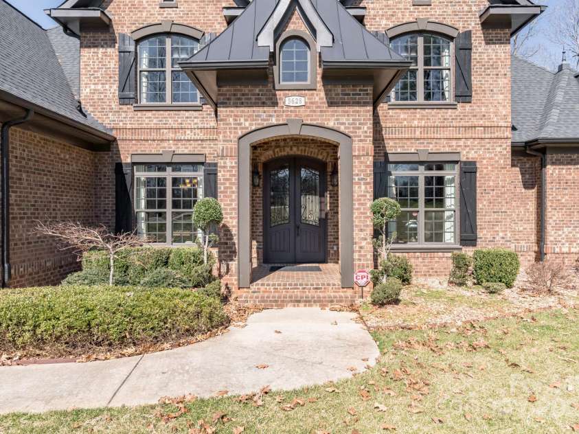 5628 Creole Road, Clover, SC 29710.  MLS# CAR4228022, YatesRealty ID 3569. 