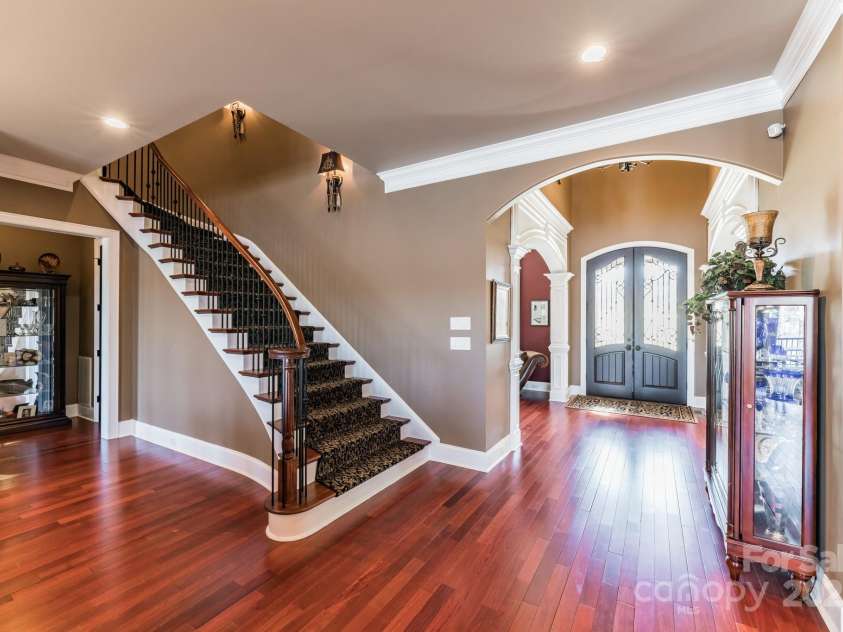 5628 Creole Road, Clover, SC 29710.  MLS# CAR4228022, YatesRealty ID 3569. 