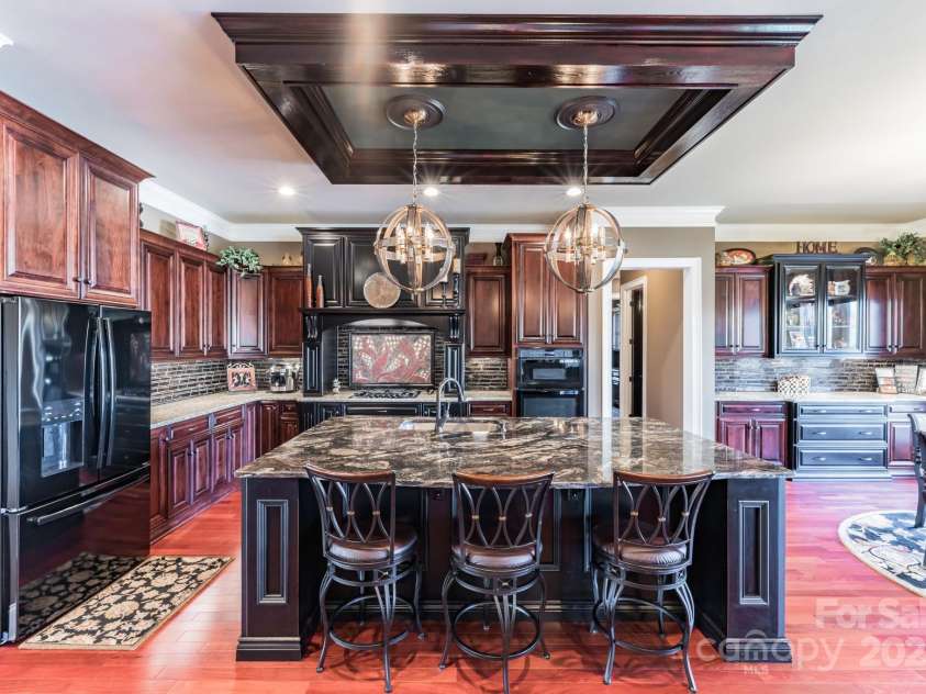 5628 Creole Road, Clover, SC 29710.  MLS# CAR4228022, YatesRealty ID 3569. 