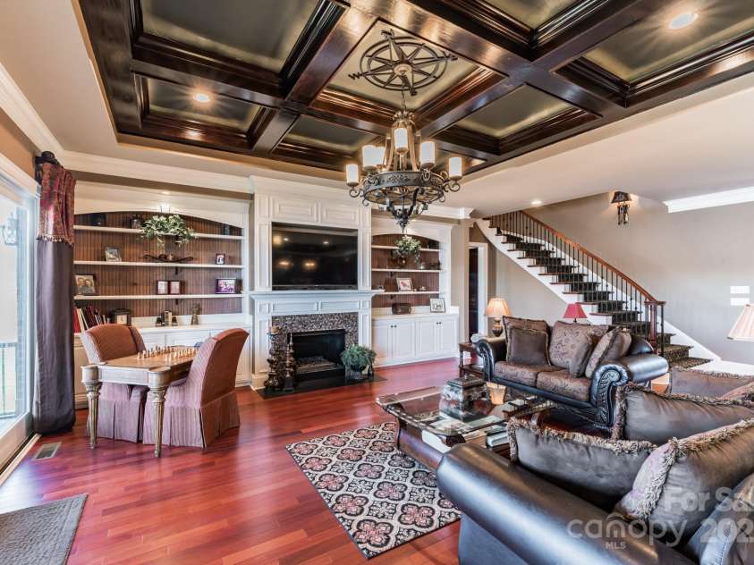 5628 Creole Road, Clover, SC 29710.  MLS# CAR4228022, YatesRealty ID 3569. 