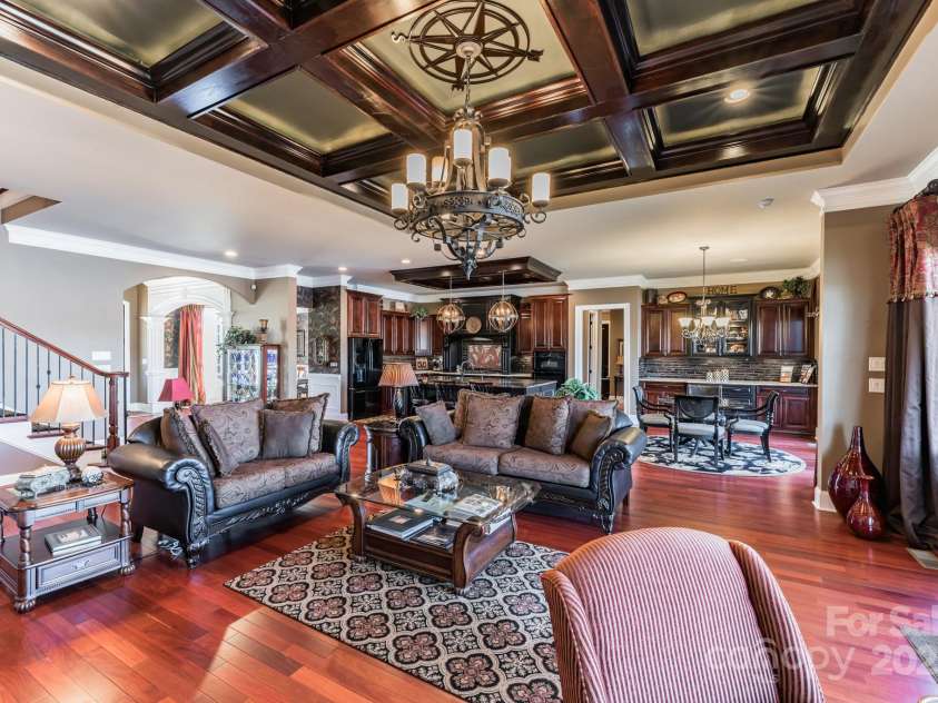 5628 Creole Road, Clover, SC 29710.  MLS# CAR4228022, YatesRealty ID 3569. 