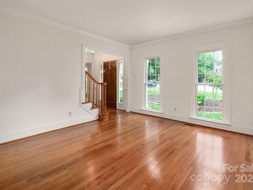 10105 Waterbrook Lane, Charlotte, NC 28277.  MLS# CAR4294248, YatesRealty ID 35690. 
