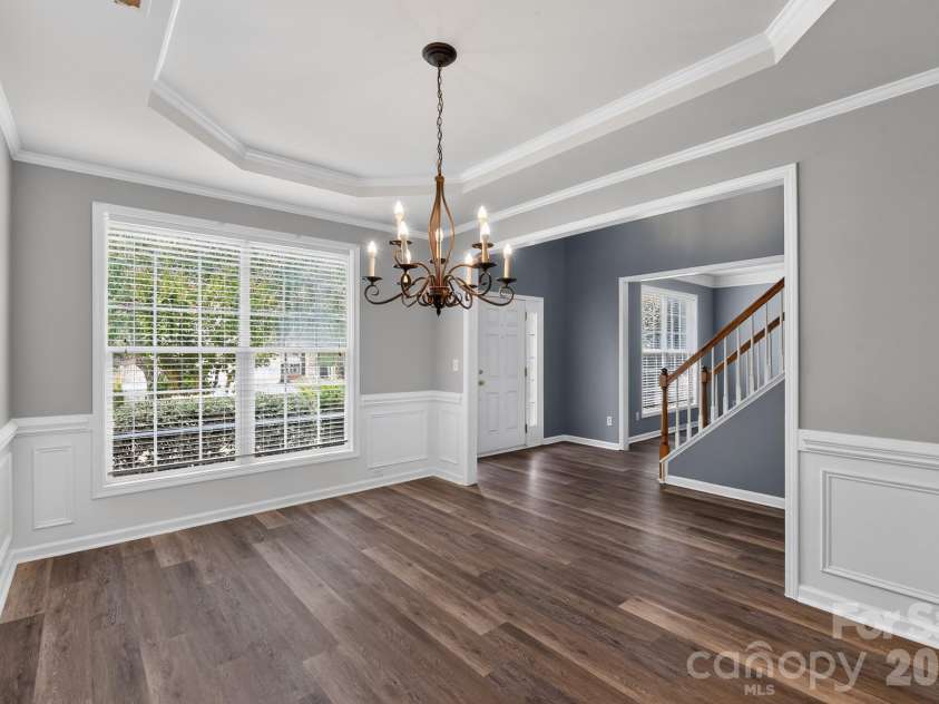 146 Wendover Trace, Mooresville, NC 28117.  MLS# CAR4400710, YatesRealty ID 35690. 