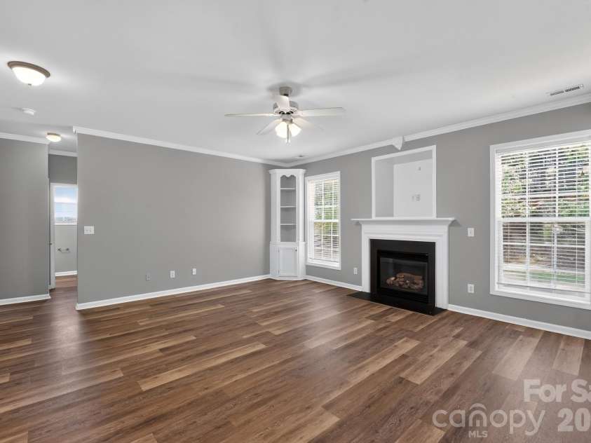 146 Wendover Trace, Mooresville, NC 28117.  MLS# CAR4400710, YatesRealty ID 35690. 