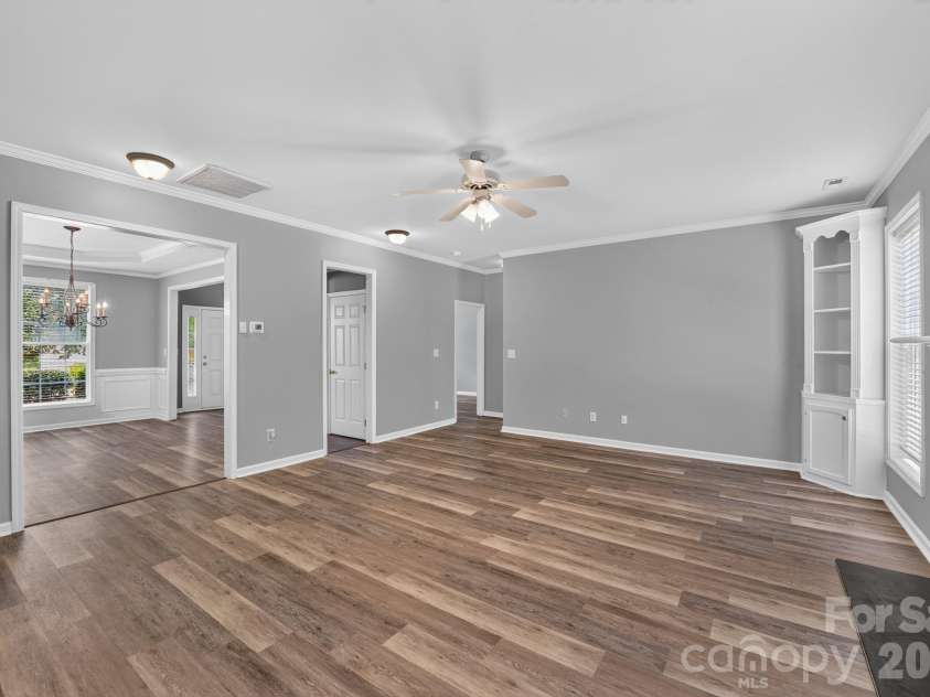 146 Wendover Trace, Mooresville, NC 28117.  MLS# CAR4400710, YatesRealty ID 35690. 