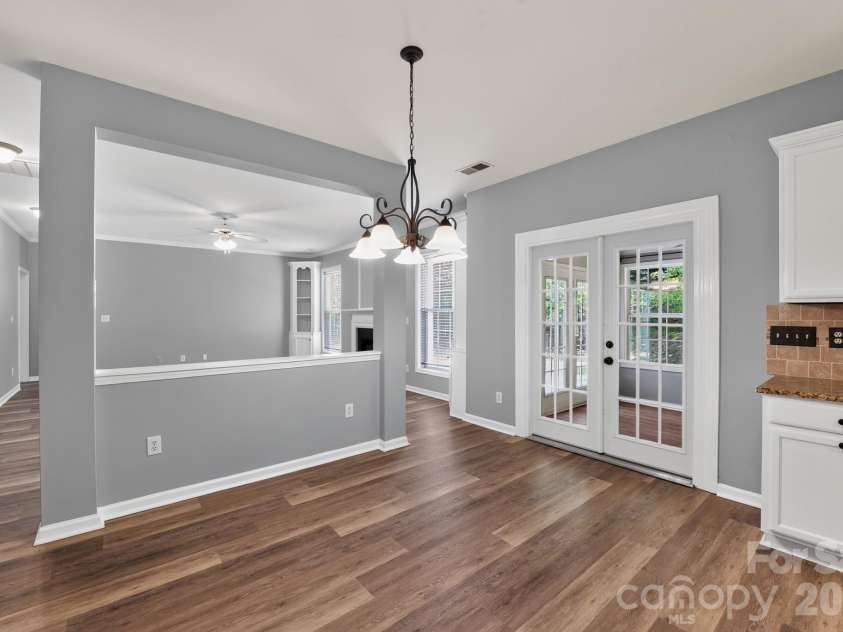 146 Wendover Trace, Mooresville, NC 28117.  MLS# CAR4400710, YatesRealty ID 35690. 