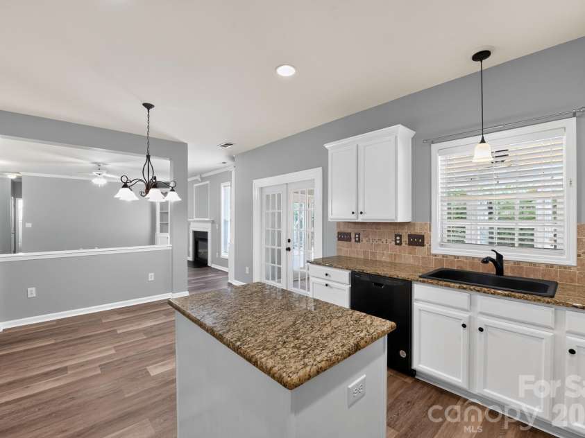 146 Wendover Trace, Mooresville, NC 28117.  MLS# CAR4400710, YatesRealty ID 35690. 