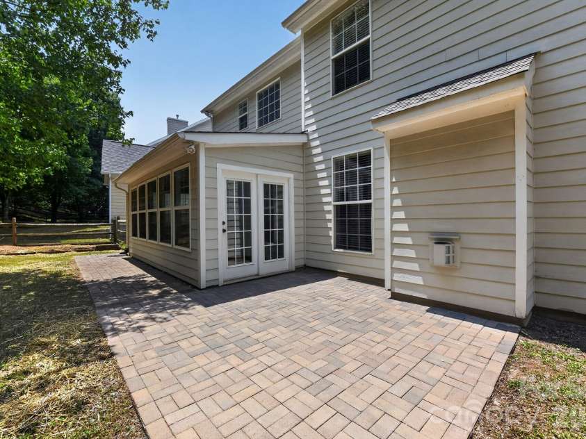 146 Wendover Trace, Mooresville, NC 28117.  MLS# CAR4400710, YatesRealty ID 35690. 