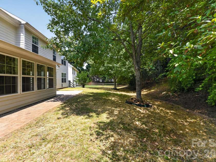 146 Wendover Trace, Mooresville, NC 28117.  MLS# CAR4400710, YatesRealty ID 35690. 