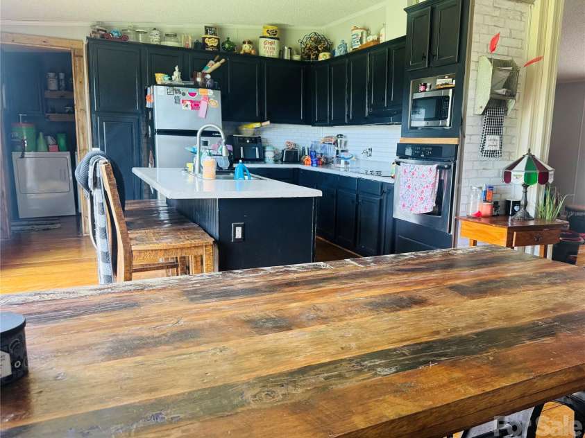 4421 Canal Road, Marshville, NC 28103.  MLS# CAR4400283, YatesRealty ID 35692. 