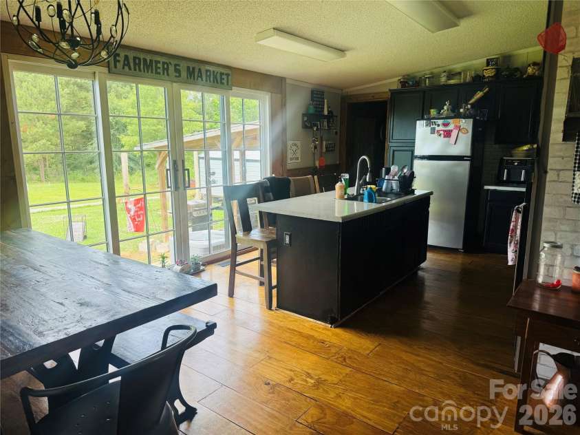 4421 Canal Road, Marshville, NC 28103.  MLS# CAR4400283, YatesRealty ID 35692. 