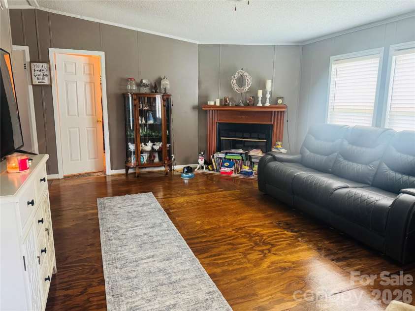 4421 Canal Road, Marshville, NC 28103.  MLS# CAR4400283, YatesRealty ID 35692. 