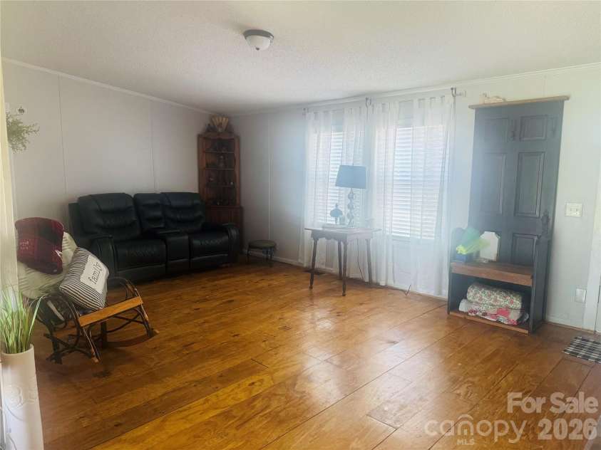 4421 Canal Road, Marshville, NC 28103.  MLS# CAR4400283, YatesRealty ID 35692. 