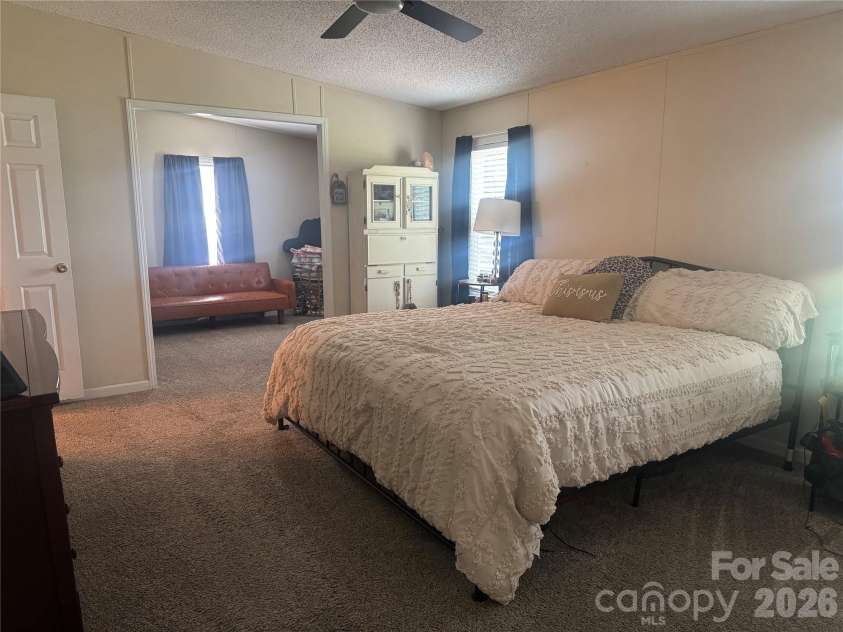 4421 Canal Road, Marshville, NC 28103.  MLS# CAR4400283, YatesRealty ID 35692. 