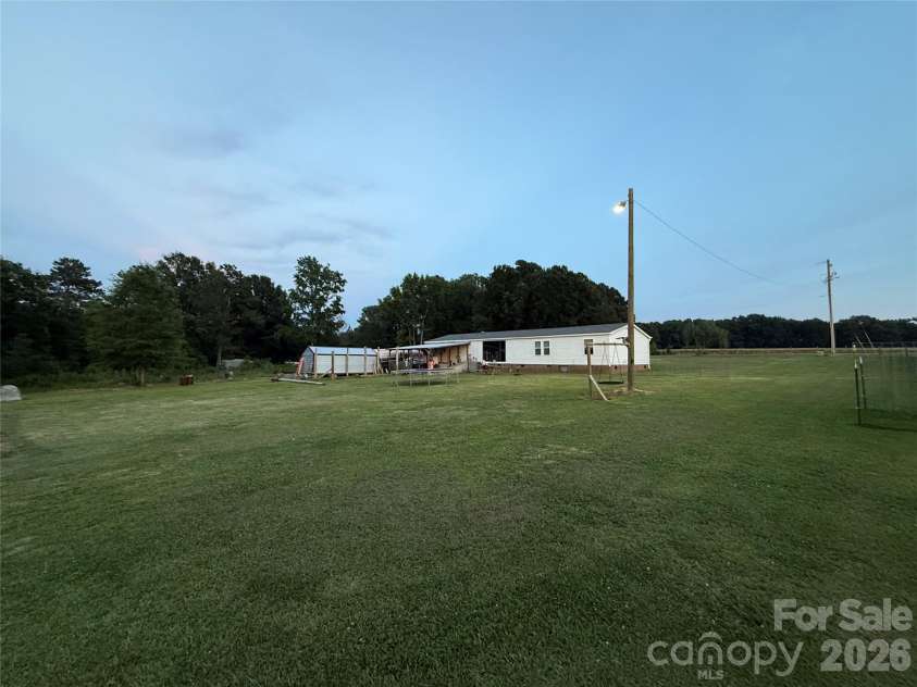 4421 Canal Road, Marshville, NC 28103.  MLS# CAR4400283, YatesRealty ID 35692. 