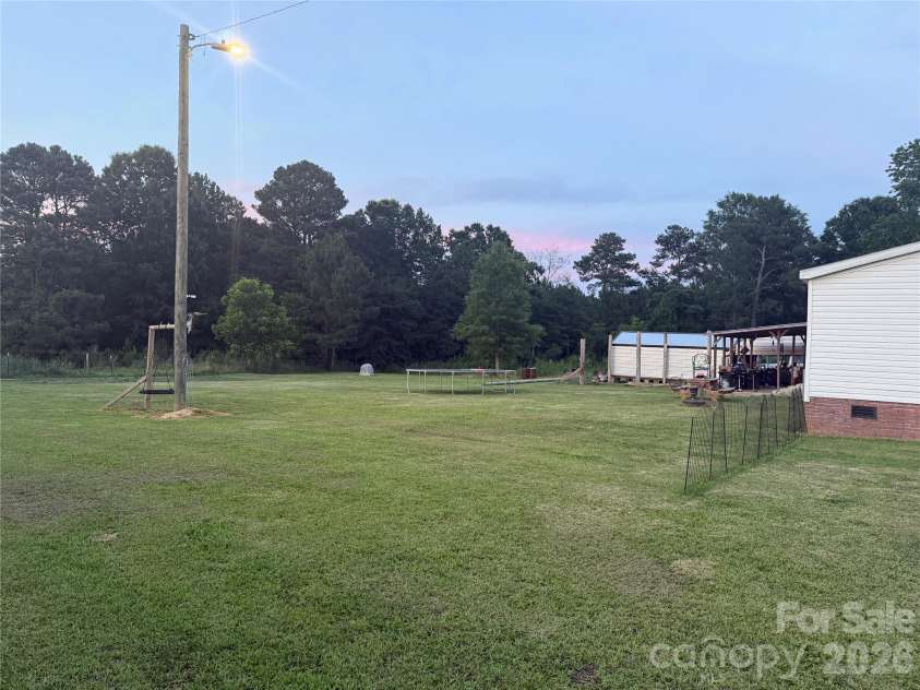 4421 Canal Road, Marshville, NC 28103.  MLS# CAR4400283, YatesRealty ID 35692. 