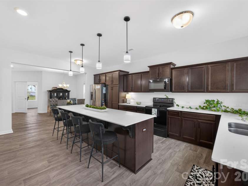 372 Bluebonnet Drive, Salisbury, NC 28146.  MLS# CAR4394168, YatesRealty ID 35693. 