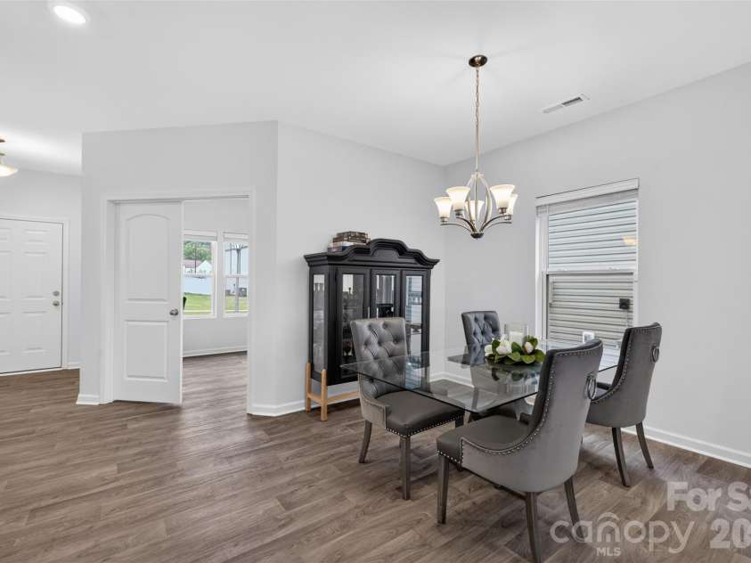 372 Bluebonnet Drive, Salisbury, NC 28146.  MLS# CAR4394168, YatesRealty ID 35693. 