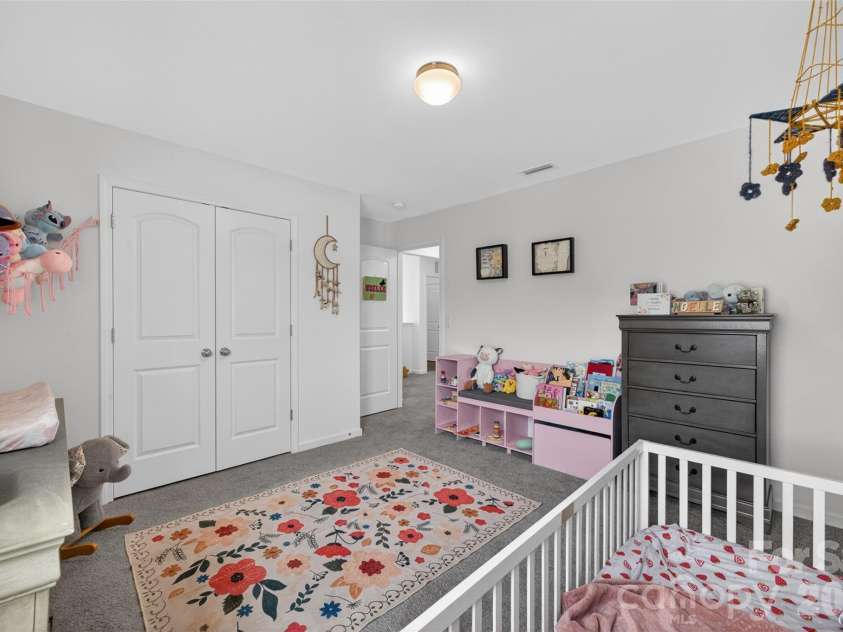 372 Bluebonnet Drive, Salisbury, NC 28146.  MLS# CAR4394168, YatesRealty ID 35693. 