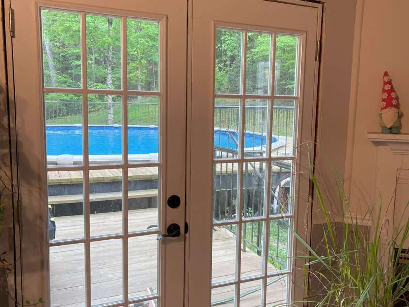 4100 Mariah Drive, Lenoir, NC 28645.  MLS# CAR4292464, YatesRealty ID 35693. 