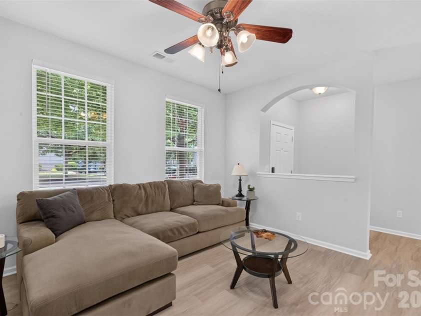 18347 The Commons Boulevard, Cornelius, NC 28031.  MLS# CAR4396500, YatesRealty ID 35695. 