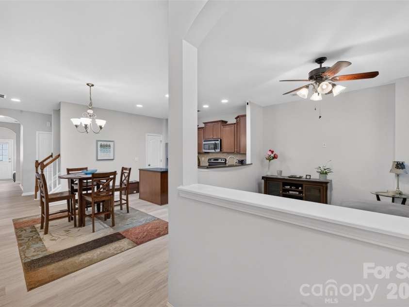 18347 The Commons Boulevard, Cornelius, NC 28031.  MLS# CAR4396500, YatesRealty ID 35695. 