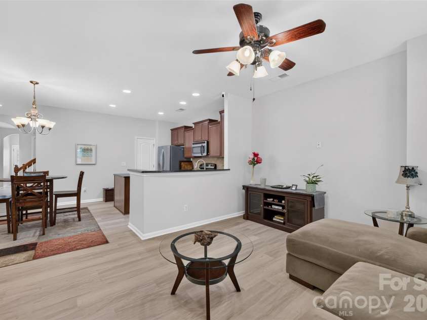 18347 The Commons Boulevard, Cornelius, NC 28031.  MLS# CAR4396500, YatesRealty ID 35695. 