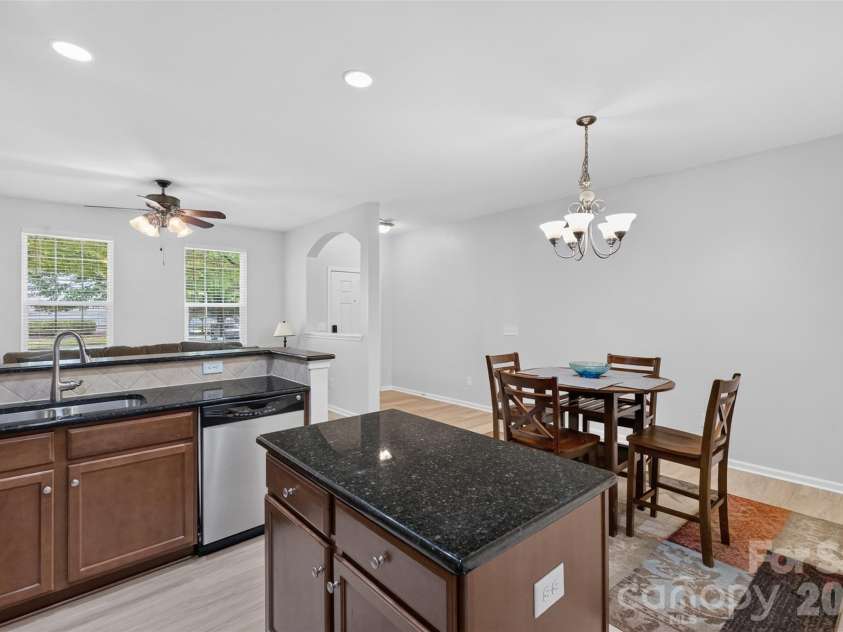 18347 The Commons Boulevard, Cornelius, NC 28031.  MLS# CAR4396500, YatesRealty ID 35695. 