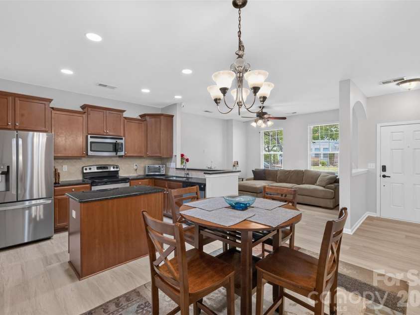 18347 The Commons Boulevard, Cornelius, NC 28031.  MLS# CAR4396500, YatesRealty ID 35695. 