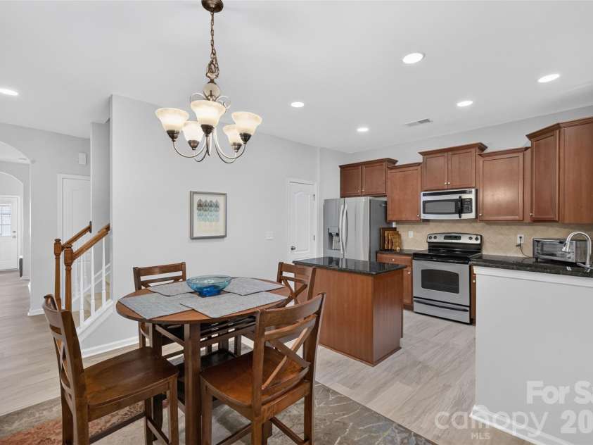 18347 The Commons Boulevard, Cornelius, NC 28031.  MLS# CAR4396500, YatesRealty ID 35695. 