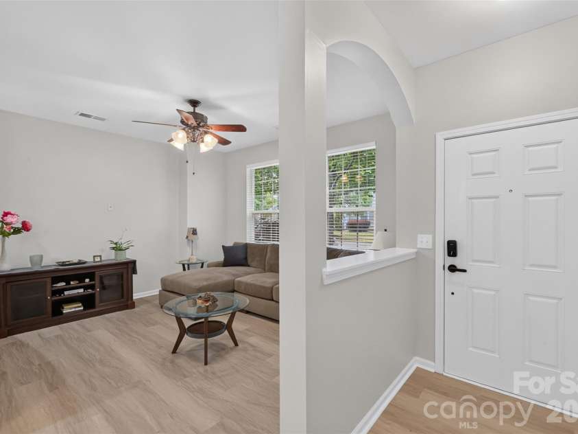 18347 The Commons Boulevard, Cornelius, NC 28031.  MLS# CAR4396500, YatesRealty ID 35695. 