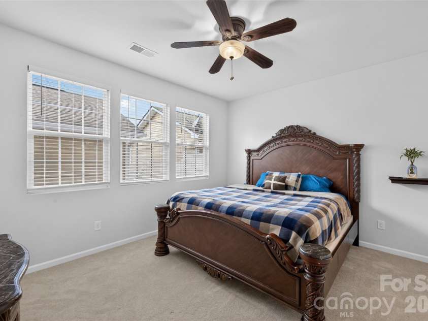 18347 The Commons Boulevard, Cornelius, NC 28031.  MLS# CAR4396500, YatesRealty ID 35695. 
