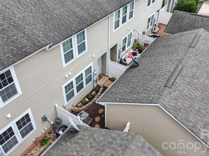 18347 The Commons Boulevard, Cornelius, NC 28031.  MLS# CAR4396500, YatesRealty ID 35695. 