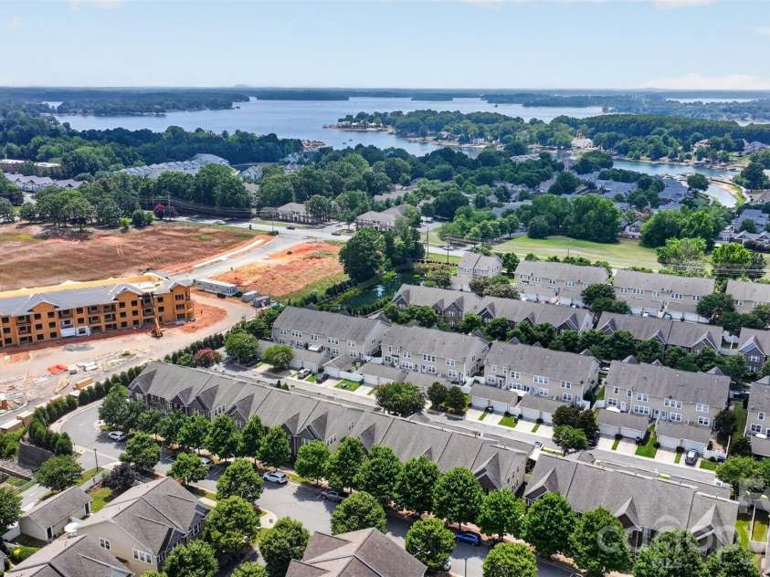 18347 The Commons Boulevard, Cornelius, NC 28031.  MLS# CAR4396500, YatesRealty ID 35695. 