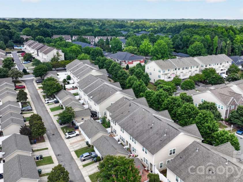 18347 The Commons Boulevard, Cornelius, NC 28031.  MLS# CAR4396500, YatesRealty ID 35695. 