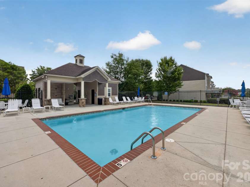 18347 The Commons Boulevard, Cornelius, NC 28031.  MLS# CAR4396500, YatesRealty ID 35695. 