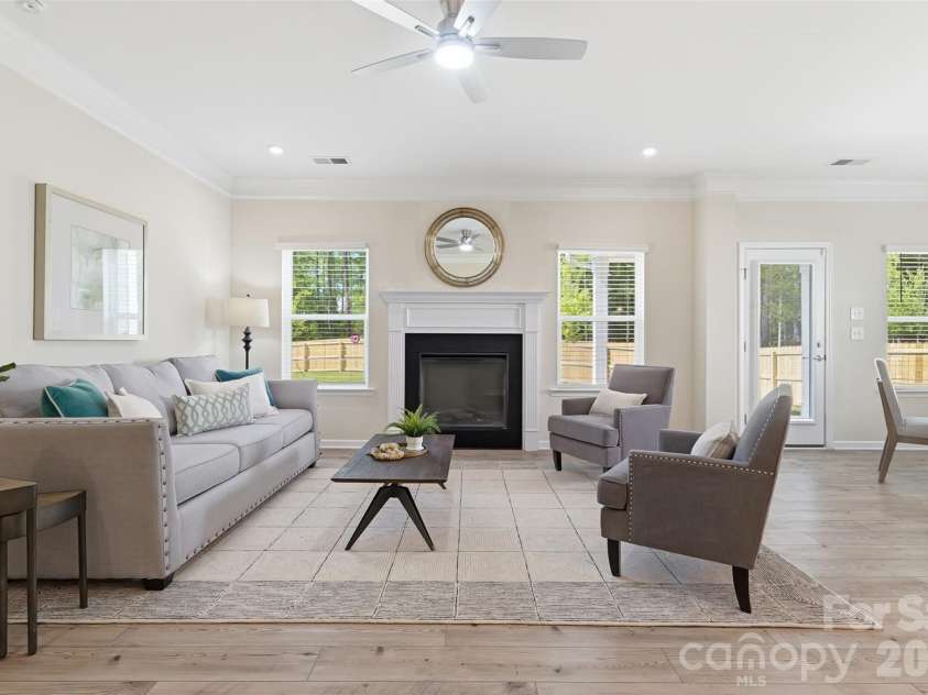 14503 Holbrooks Road, Huntersville, NC 28078.  MLS# CAR4416075, YatesRealty ID 35697. 