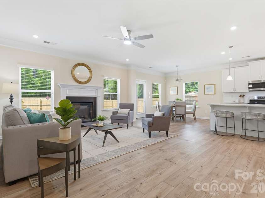 14503 Holbrooks Road, Huntersville, NC 28078.  MLS# CAR4416075, YatesRealty ID 35697. 