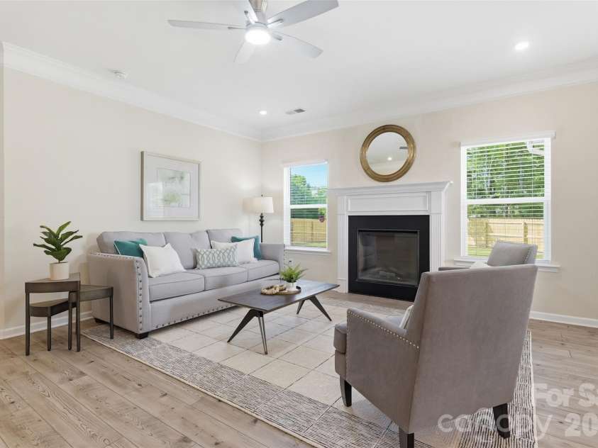 14503 Holbrooks Road, Huntersville, NC 28078.  MLS# CAR4416075, YatesRealty ID 35697. 